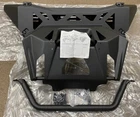 2018-2020 Polaris Ranger 1000/XP Eps Hd Front Brushguard #2884216 #XL321 New. Price: $899.99.