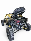 Elektric Offroad Designs '24+ Can-am Maverick Volt Tire Rack New. Price: $899.99.