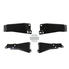 Brothers Trucks 04-620 Tucked Rear Bumper Bracket Kit For C/k Series New. Price: $155.95.