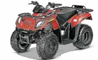 New Oem Arctic Cat 150 2009 Front Grill Bumper. Price: $84.95.