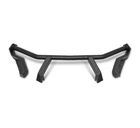 Kawasaki Oem Headlight Guard 99994-1302 New. Price: $171.96.