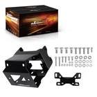 Maxpeedingrods Winch Mount Plate For Polaris Sportsman 400 450 500 550 570 80... New. Price: $80.04.