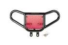 Raptor 90 Front Bumper Red And Black Screen Alba Racing Yfz 50 197 R2 Br New. Price: $79.99.