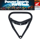 New Genuine Polaris 2007 2026 Phoenix Front Bumper Black 0452618-067 Oem. Price: $169.99.