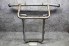 1996-1998 Yamaha Timberwolf 250 2X4 Front Bumper 4BD-2845N-40-00 See Pics Used. Price: $159.95.