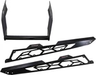 Straightline Performance 183-236 Hide "n" Go Bumper Black Ski-doo New. Price: $224.96.