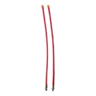 Polaris New Oem A9034 Helpful Glacier 32-IN Plow Markers- Pair, 2890649. Price: $30.00.