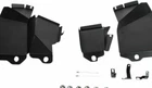 Polaris Ranger Xp 1000 / Crew Footwell Firewall Cab Protection 2018-2022 New. Price: $199.95.