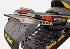 2008-2017 Ski-doo Xm Chassis Straightline Carbon Fiber/alum Bumper Kit 183-119 New. Price: $199.94.