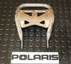 Polaris Predator 500 Oem Front Bumper Guard Carry Push Bar Fast Ship PFB7 Used. Price: $19.99.