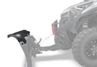 Genuine Polaris Ranger Xd 1500 Glacier 84" Upper Plow Extension 2889748 New. Price: $299.99.