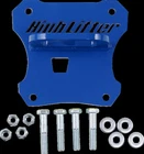 Highlifter TOWHKRZR11B4 Hook Rear VB12MM New. Price: $52.82.