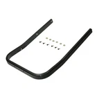 Spi Rear Bumper SC-12678 New. Price: $141.95.