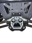 Elektric Off Road Radius Rod Plate For Can-am Maverick Billet Aluminum New. Price: $249.99.