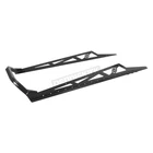 Itek 162 In. Rear Bumper - 333554 For Select Arctic Cat And Yamaha Snowmobiles New. Price: $249.95.