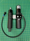 12V Hydraulic Plow Actuator Cylinder Polaris 2879635 Tested Works Read Has Leak New. Price: $149.00.