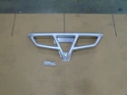 Arctic Cat 1436-719 (2012) Aluminum Brushed Rear Bumper Atv / Utv New. Price: $79.96.
