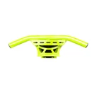 Hmf Defender Lt Steel Venom Green Front Bumper Guard Polaris Rzr Turbo XP1000 New. Price: $299.95.