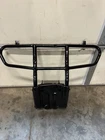 Bumper Front Honda 2002 Rancher 350 2X4 Used. Price: $100.00.