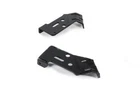 Rival Rear Plastic Arm Guards For Can-am Outlander G2 / Max 2K.8156.1 New. Price: $109.00.