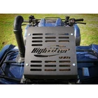 2015 Honda Rancher 420 Es 4X4 High Lifter Radiator Relocation Kit New. Price: $319.95.
