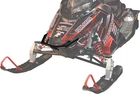 Straightline Performance Xxx Aluminum Front Bumpers 182-109 New. Price: $189.95.