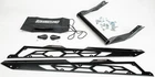 Straightline 183-236 Hide 'n' Go Rear Bumper Fits Ski-doo 165" Black New. Price: $251.19.