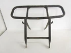 Yamaha Moto Yfm 225 Front Bumper 3GH-2845N-10-00 1986-1988 Used. Price: $85.00.