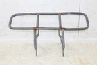 1998 Kawasaki Bayou 220 Front Bumper Frame Mount 24058 Used. Price: $89.99.