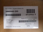 Polaris- Rear Low Pro Bumper- Oem 2880560-293 2881589-293 A00 New. Price: $199.00.