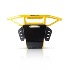 Hmf Racing Iq Front Bumper Utv Sxs Yellow Can-am Commander 800 1000 New. Price: $134.99.