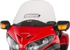 Slipstreamer Replacement Windshield Clear Vented Tall 19" Fits Honda Goldwing New. Price: $248.50.