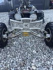 Blingstar LTZ400 Bumper Used. Price: $180.00.