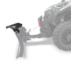 Polaris Upper Snow Plow Extension, 84" New. Price: $299.99.