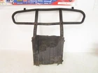 Honda Rancher Trx 350 Tm Front Bumper Guard *bent* 81150-HN5-670 2000-2001 Used. Price: $150.00.