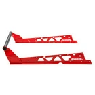 Zbroz Rear Bumpers K40-0621550-02 New. Price: $200.00.