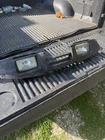 Left Right Headlight Set 2002 Honda Rancher TRX350 2X4 Used. Price: $59.99.