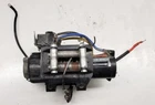 Honda Utv/atv Quick-mount Winch 2500 Lb Steel Cable By Kolpin 26-1020 Used. Price: $198.50.