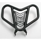 Dg V-lite Front Black Bumper 553-4525X New. Price: $204.89.