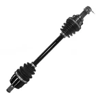 Caiman Rugged Rear Cv Axle For Honda 42250-HN8-003 Quality Tested New. Price: $99.98.