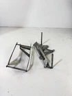 2009-2012 Honda CRF450R Works Connection Radiator Braces 18-702 #258 Used. Price: $45.99.