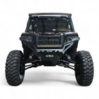 Elektric Offroad Designs Xpedition Front Winch Bumper W/ Black Fairlead & Hook New. Price: $734.99.