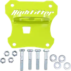 Highlifter Lime Rear Utv Side By Tow Hook For 17-21 Polaris Rzr Xp 1000 4X4 New. Price: $79.95.
