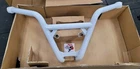 Polaris Bpr, Frt. Basic Rzn, White. Oem. Part# 2879449-133. Rzr Xp 1000 Turbo New. Price: $204.00.