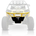 Hmf Can Am Commander Defender Front Hd Yellow Bumper New. Price: $399.95.