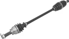 Quadboss 14-20 Honda SXS700 Pioneer Front Left Replacement Axle New. Price: $142.99.