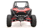 Fab Fours SXFB-1450-1 Sxs Winch Bumper New. Price: $399.98.