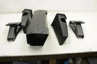 Polaris Ranger 900 Xp & Crew 13-16 Oem Rear Extreme Brush Guard 2878842 14288 New. Price: $344.99.