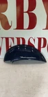 H2B Honda Left Body Cover Denim Blue Checker Black Oem 83650-GET-670ZB New. Price: $124.49.