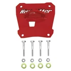 For Polaris Xp 1000 2014-2016 High Lifter TOWHK-RZR1-R Rear Red Hook New. Price: $81.95.